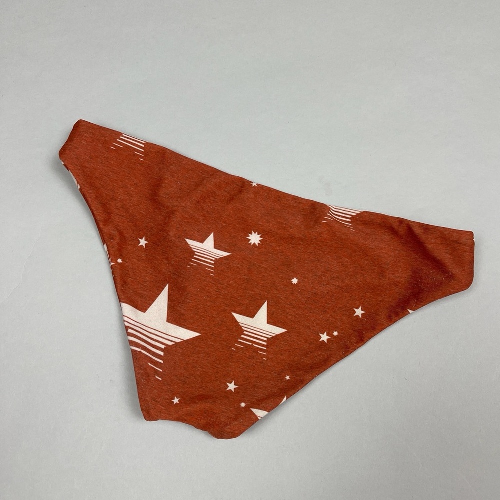 Stone Fox Swim Retro Star Bikini SET - Picture 11 of 11